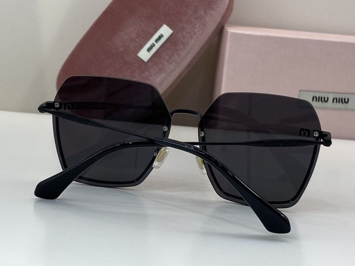 Miu Miu Sunglasses Top Quality MMS00138
